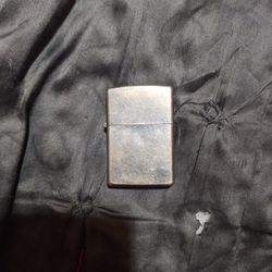 Zippo Lighter