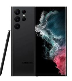 Galaxy  ultra  s 22