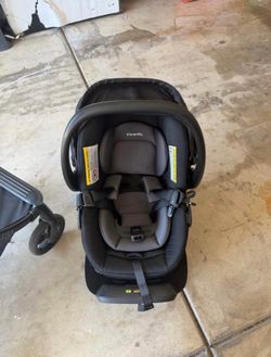 Car seat & stroller