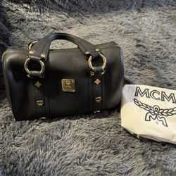 MCM Bag