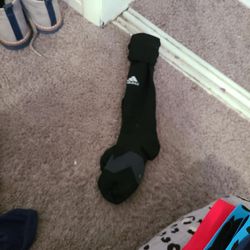 Adidas Boys Soccer Socks Size 12 Shoes Under 