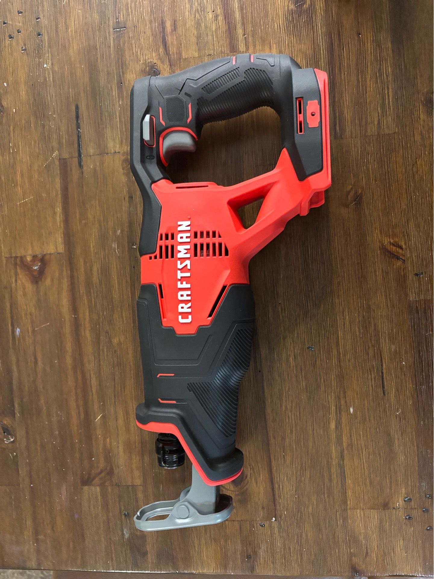 Saw saw