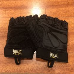 Exercising/Billiard Gloves