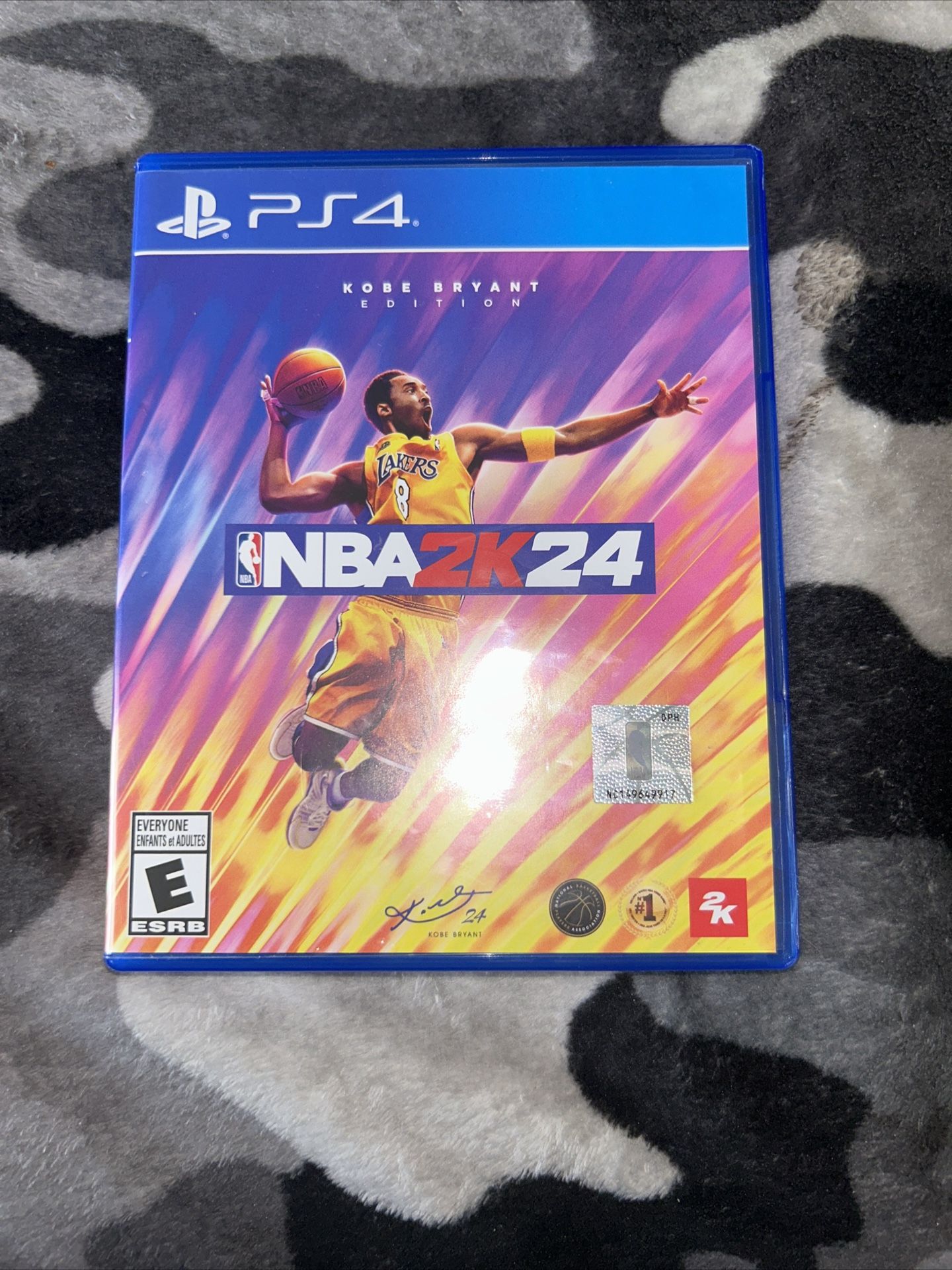 PS4 Game