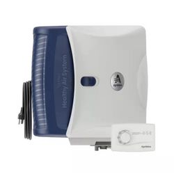 Whole-House Humidifier, 720M Water Saving, 21 Gal. Per Day for up to 6,250 sq. ft. with Manual Control 