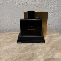 Bleu De Chanel Men 