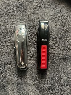 Clippers