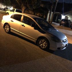 2009 Honda Civic