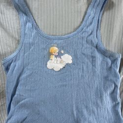 Adorable Precious Moments Tank