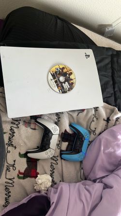 Ps5!!