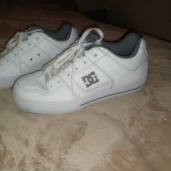 DC White Shoes For Sale