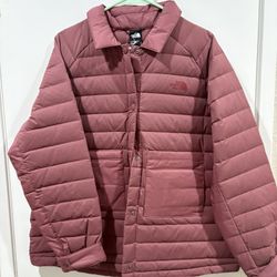 Women's North Face Jacket 