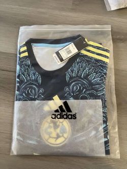 Soccer Jerseys (read Description)
