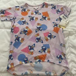 New Disney LULAROE
