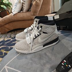 Air Jordan Flip Legacy 312 Size 10 Mens