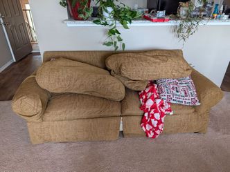 Lexington furniture couch