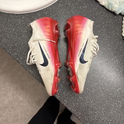 Nike Mercurial Vapor 16 Elite FG