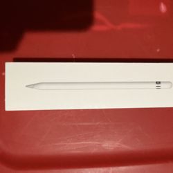 Apple Pencil - Brand New - Never Used