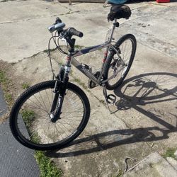 Sschwinn Ranger 2.6 Fm Mountain Bike 