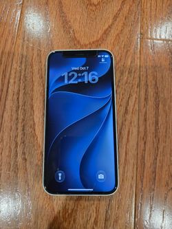Apple iPhone 12 Mini 64gb