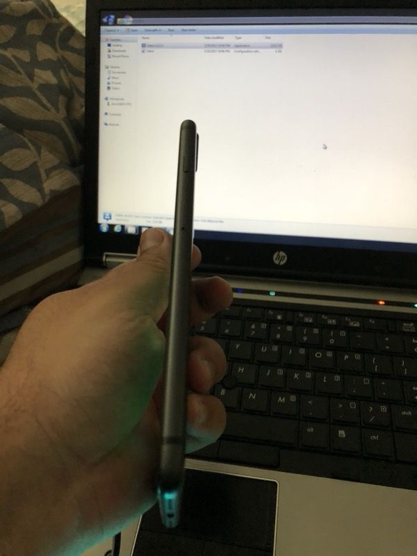 iPhone 8 Plus 64gb Factory Unlocked