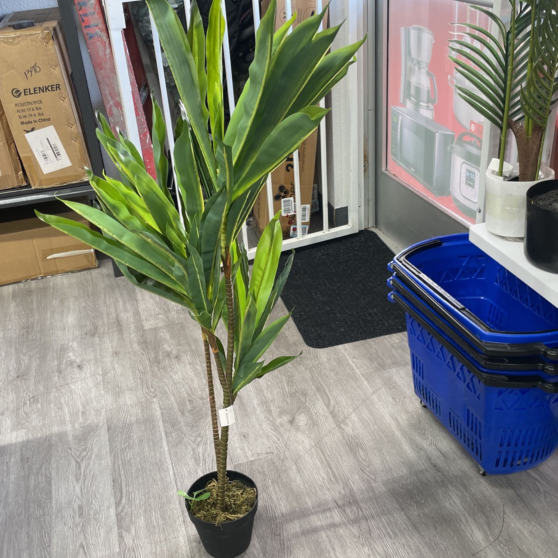 Plant Artificial 4 Feet