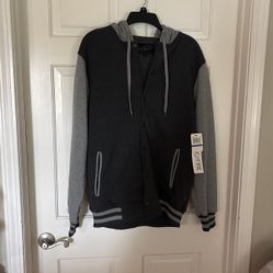 New Unisex Ring Of Fire Jacket 