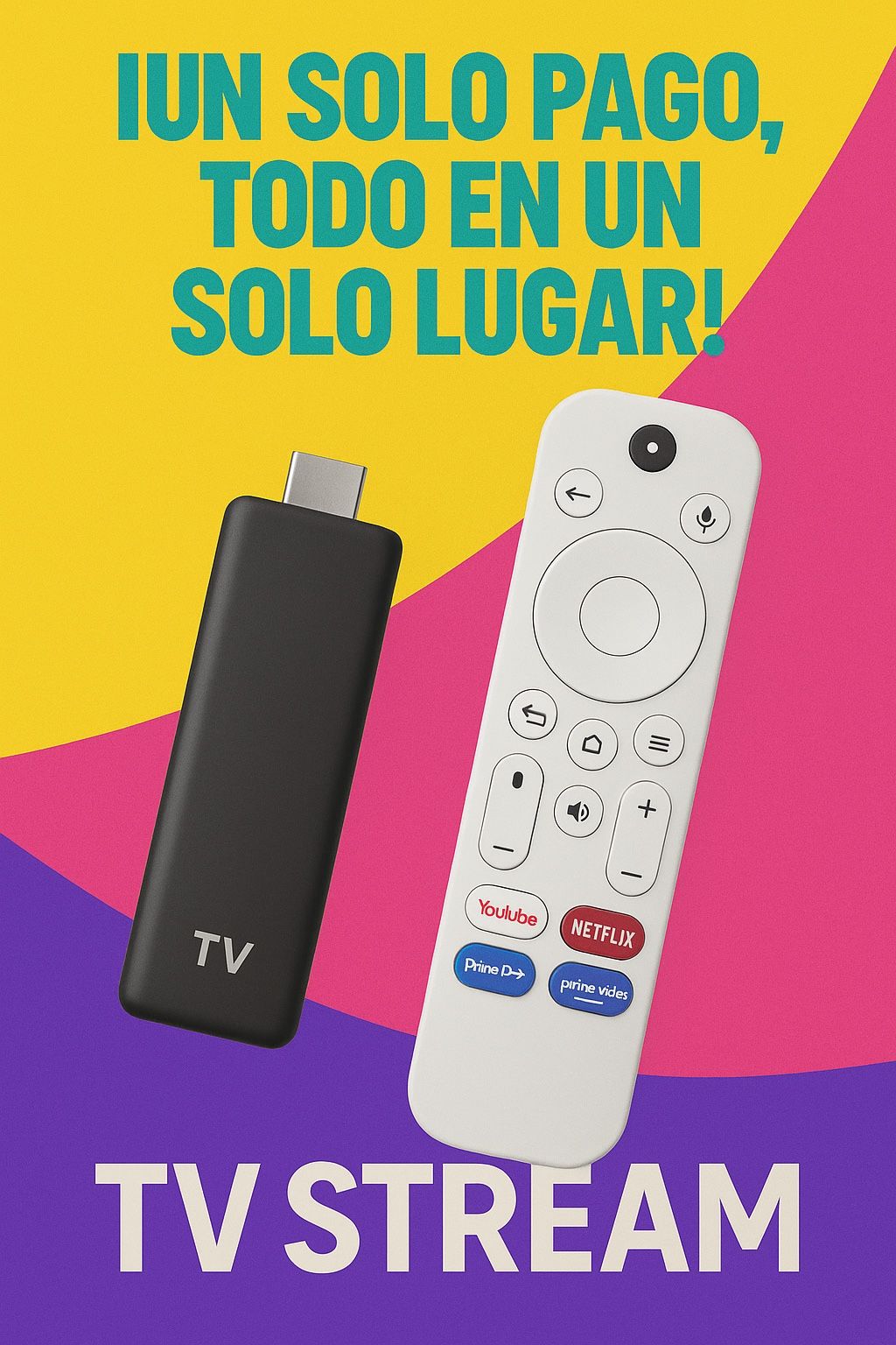 TV Streaming