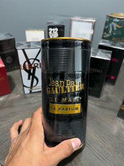 Jean Paul Gaultier Le Male Le Parfum