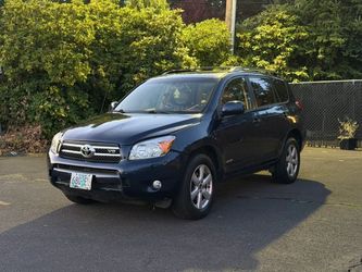 2007 Toyota RAV4