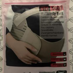 Maternity Belt