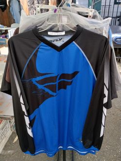 FLY Racing Riding Jersey