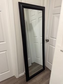 Full Body Mirror