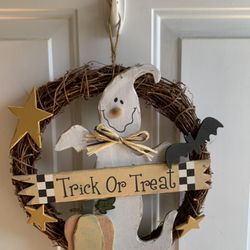 Halloween Decoration 