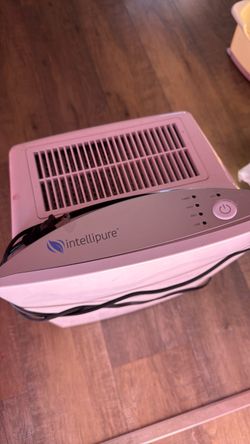 Intellipure Air Purifier