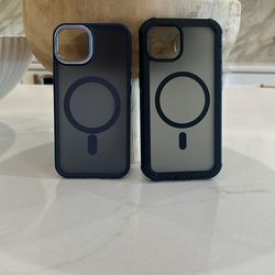 iPhone 13 Phone Cases Used
