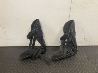 Free Medical Boots