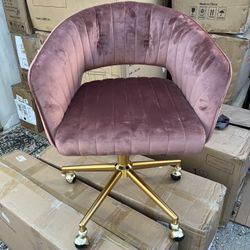 Office Chairs Velvet 