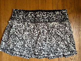 Lululemon Skirt