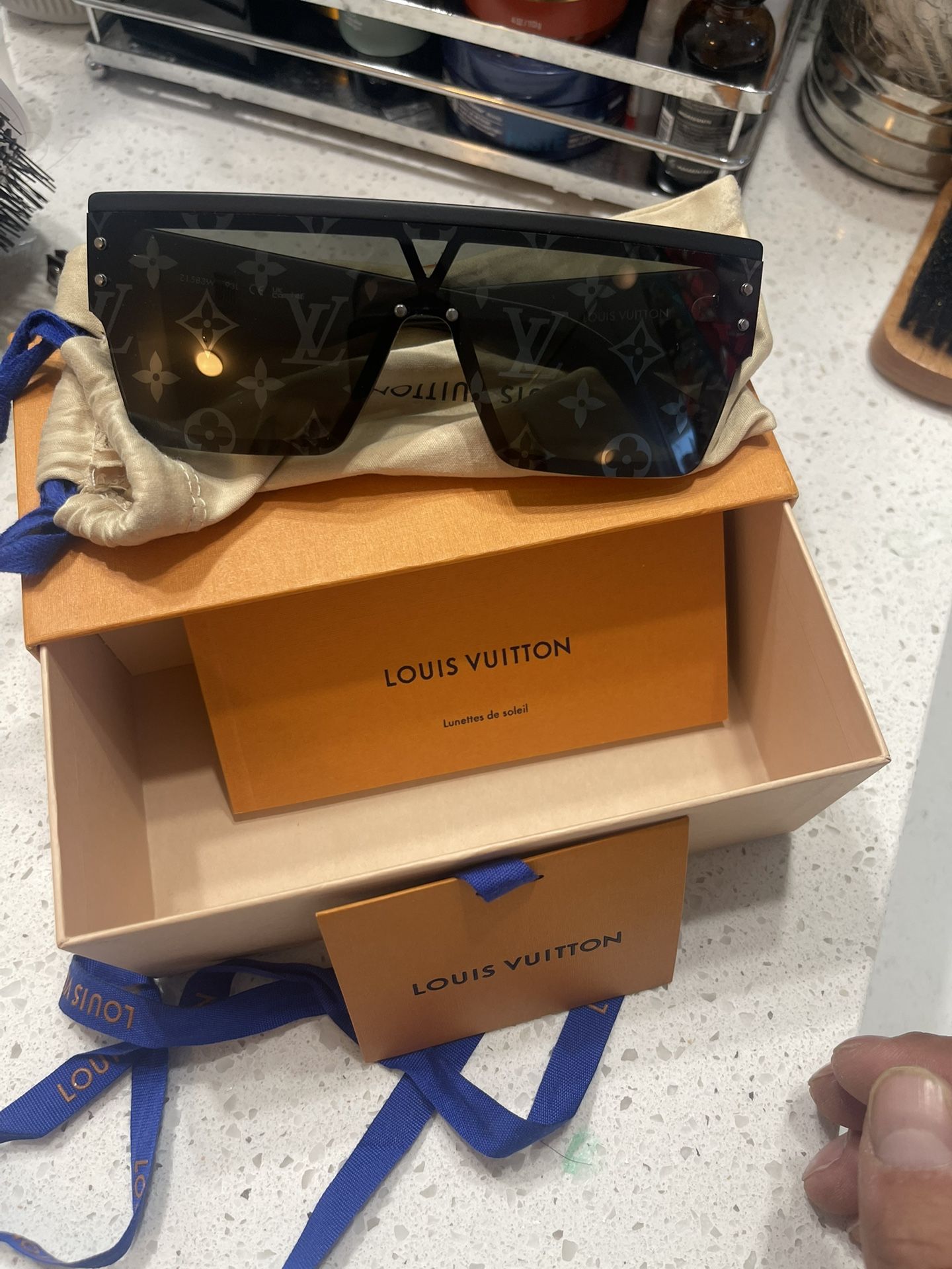 Louis Vuitton Sunglasses