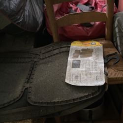 New 4 Piece Car Mats