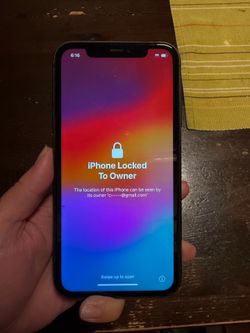I phone 11