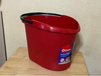 Mop bucket