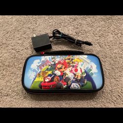 Mint Green Nintendo Switch Lite 