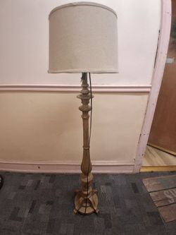 Lamp for Sale
