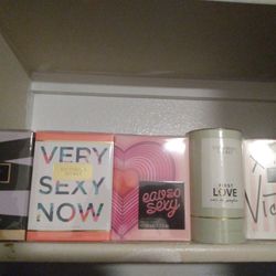Victoria Secret Perfume S