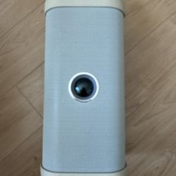 Brookstone Bluetooth Speaker 