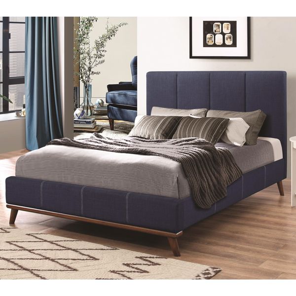 Brand New Queen Size Bed Frame From Coaster For In Atlanta Brand New Queen Size Bed Frame From Coaster Atlanta