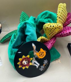 Flower Small Dog / Cat Costume