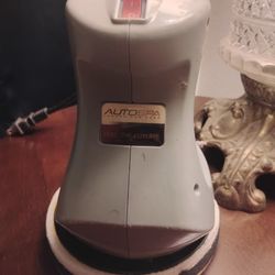 AutoSpa 94000ASWDI PROFESSIONAL 6-IN POLISHER 120 VOLTS